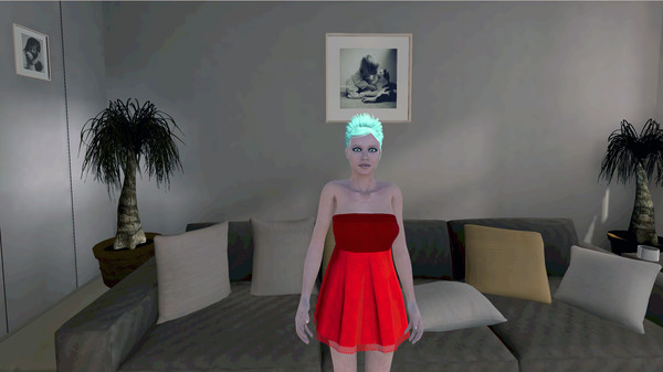 New Adult Realityfor windows and Linux 1