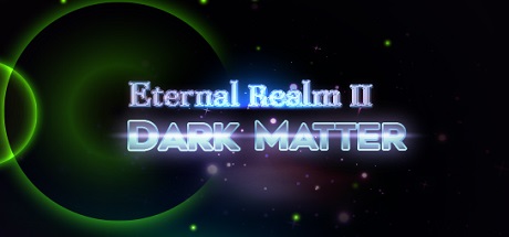 Eternal Realm II: Dark Matter cover art