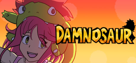 DAMNOSAUR