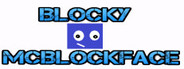 Blocky McBlockFace
