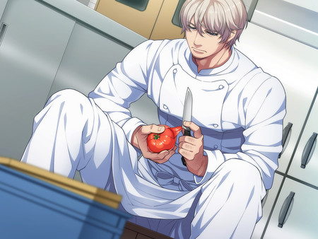 NO, THANK YOU!!! game for windows Pc 1