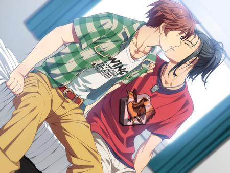 NO, THANK YOU!!!for windows and Linux 1