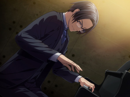 NO, THANK YOU!!! for linux