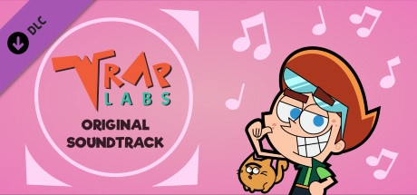 Trap Labs - Original Soundtrack cover art