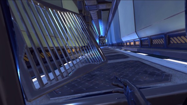 Justice: Fallen Clan for linux