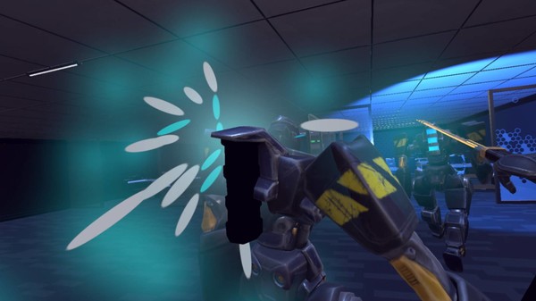 Justice: Fallen Clan game for Linux 1