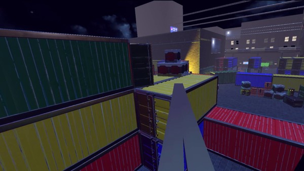 Justice: Fallen Clanfor windows and Linux 1