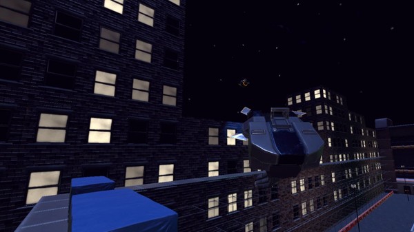 Justice: Fallen Clan game for windows Pc 1