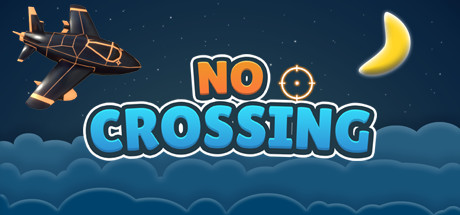 No Crossing cover art