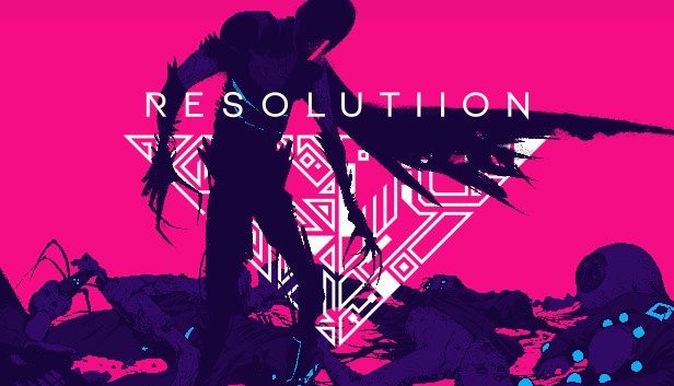 Resolutiion