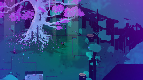 Resolutiion game for Linux 1