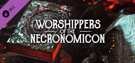 The Sinking City - Worshippers of the Necronomicon cover art