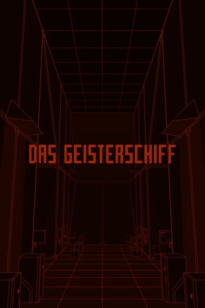 Das Geisterschiff / The Ghost Ship poster image on Steam Backlog