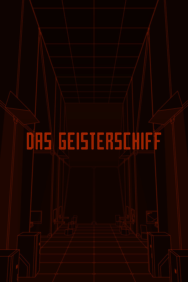 Das Geisterschiff / The Ghost Ship for steam