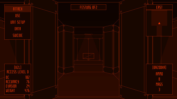 Das Geisterschiff / The Ghost Shipfor windows and Linux 1