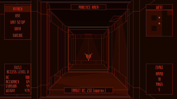 Das Geisterschiff / The Ghost Ship game for Linux 1