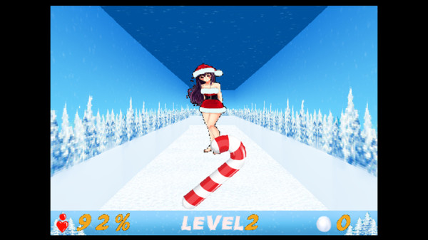 Can i run Hentai Shooter 3D: Christmas Party