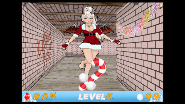 Hentai Shooter 3D: Christmas Party requirements