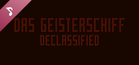 View Das Geisterschiff Declassified on IsThereAnyDeal