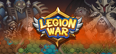 Legion War v1 3 26
