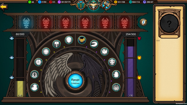 Legion Warfor windows and Linux 1