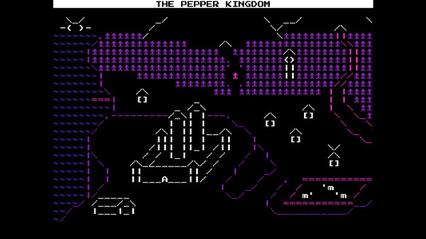 The Pepper Prince: Episode 1 - Red Hot Chili Wedding game for Linux 1