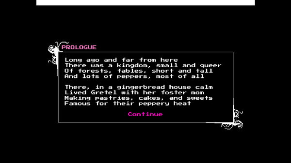 The Pepper Prince: Episode 1 - Red Hot Chili Wedding for linux