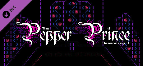 The Pepper Prince: Episode 5 - A Royal Descent cover art
