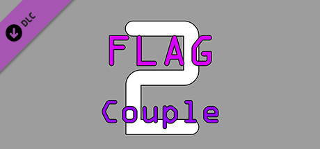 Flag couple🚩 2 cover art