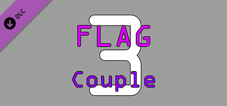 Flag couple🚩 3 cover art