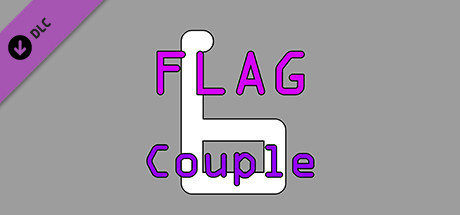 Flag couple🚩 6 cover art