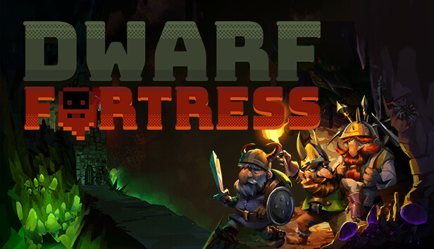 B Game Dwarf Fortress On Steam