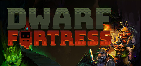 Dwarf Fortress on Steam Backlog