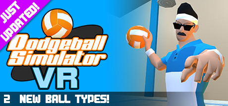 Dodgeball Simulator VR