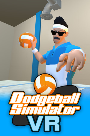 Dodgeball Simulator VR Dodgeball Simulator VR
