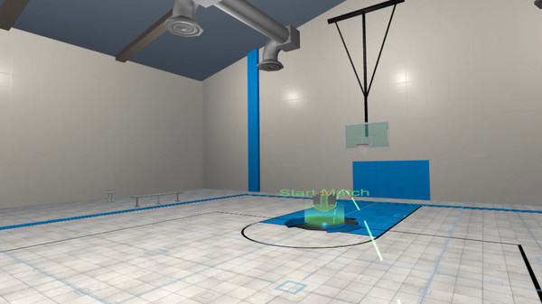 Dodgeball Simulator VR Steam