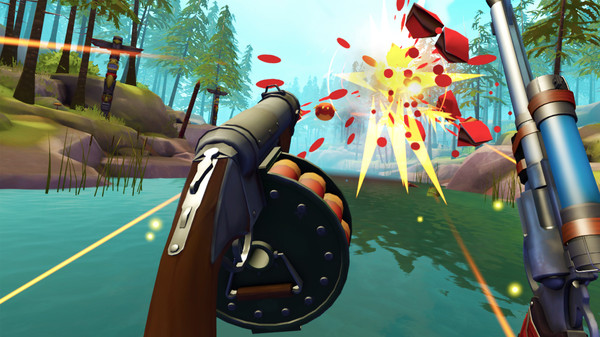 Dick Wilde 2for windows and Linux 1