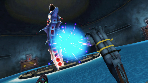 Dick Wilde 2 for linux