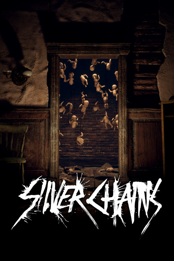 Steam portrait for Silver Chains.