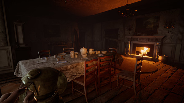 Silver Chains game for Linux 1