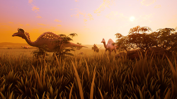 The Podlandsfor windows and Linux 1