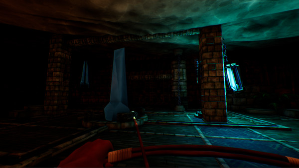 The Podlands game for windows Pc 1