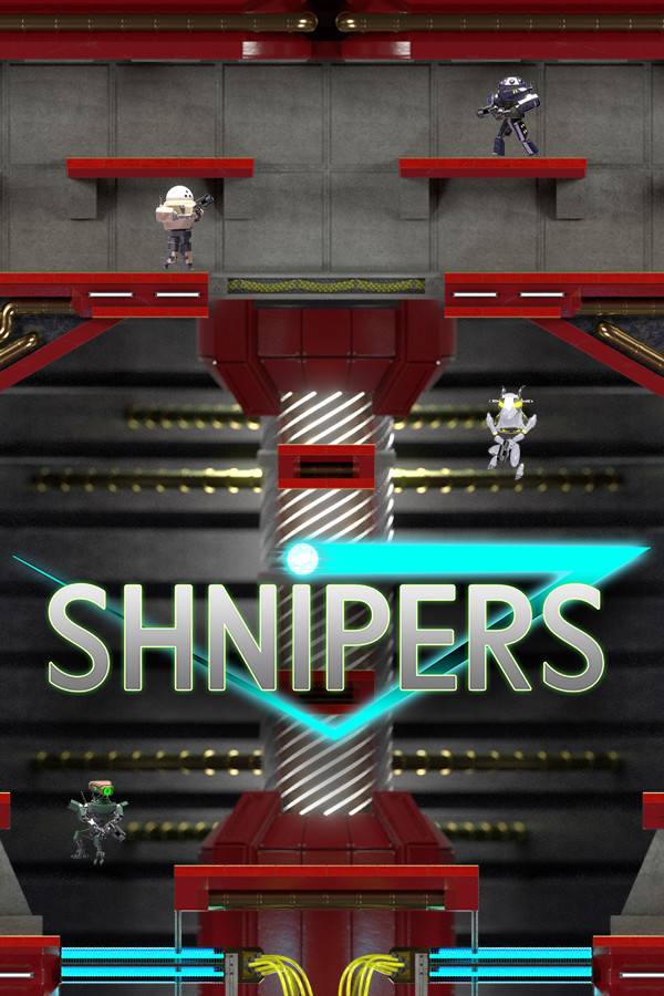 SHNIPERS for steam SHNIPERS for steam