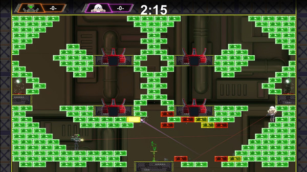 SHNIPERS game for windows Pc 1