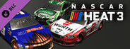 NASCAR Heat 3 - November Pack