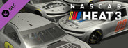 NASCAR Heat 3 - November Free Test Paint Schemes - Hendrick (Unlock_NH318DLCPNOVTSTH)
