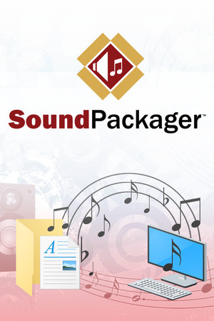 SoundPackager 10