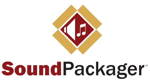 SoundPackager 10 Logo