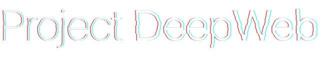 Project DeepWeb Logo