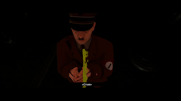 Adolf Hitler Humiliation Simulator game for Linux 1
